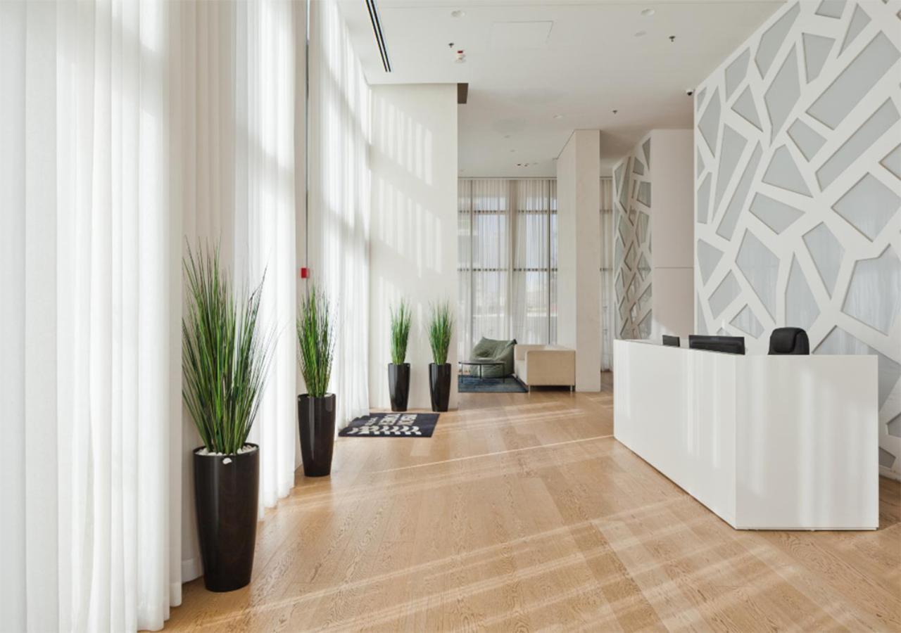 O&O Group- Special Apartment Sea View Luxury Tower بات يام المظهر الخارجي الصورة