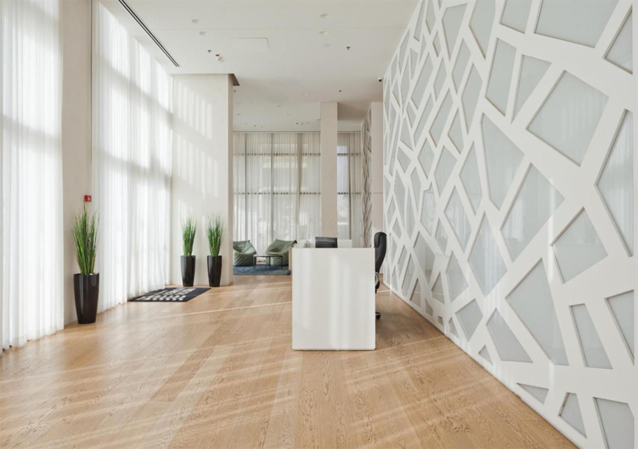 O&O Group- Special Apartment Sea View Luxury Tower بات يام المظهر الخارجي الصورة