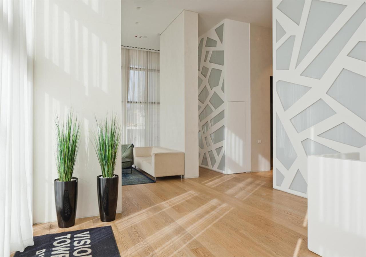 O&O Group- Special Apartment Sea View Luxury Tower بات يام المظهر الخارجي الصورة