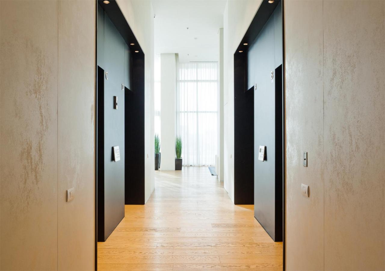 O&O Group- Special Apartment Sea View Luxury Tower بات يام المظهر الخارجي الصورة