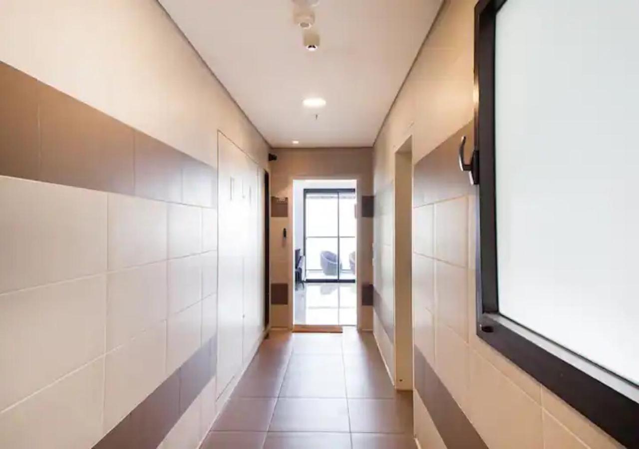 O&O Group- Special Apartment Sea View Luxury Tower بات يام المظهر الخارجي الصورة